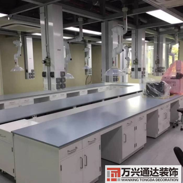 广西医药高等学校实验室装修的简单介绍
