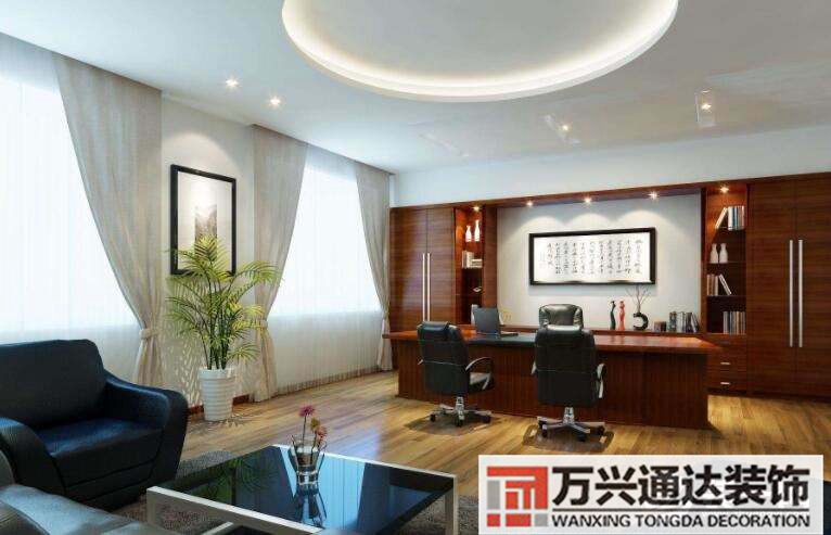 南宁办公室装修风水南宁办公室装修设计公司