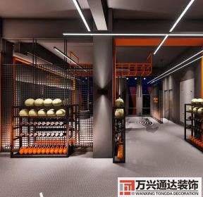 400平米健身房装修预算400平米健身房装修大概多少钱