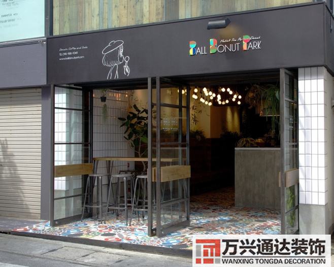 长宁连锁店铺地面装修的简单介绍