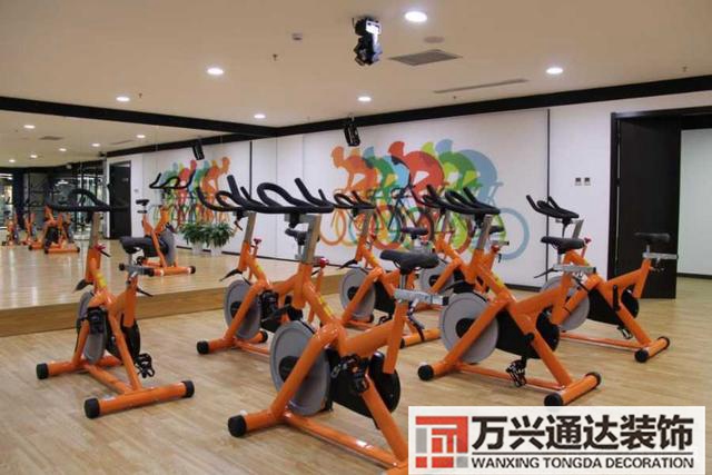 小型健身房投资多少钱开一家小规模的健身房需要多少钱