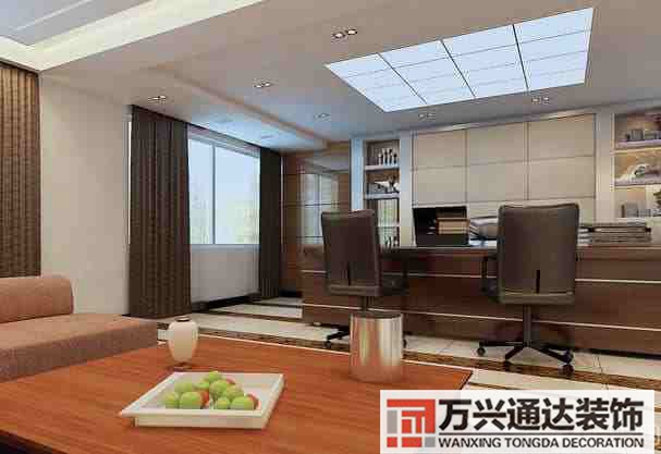 办公室装修时的风水办公室装修有什么风水
