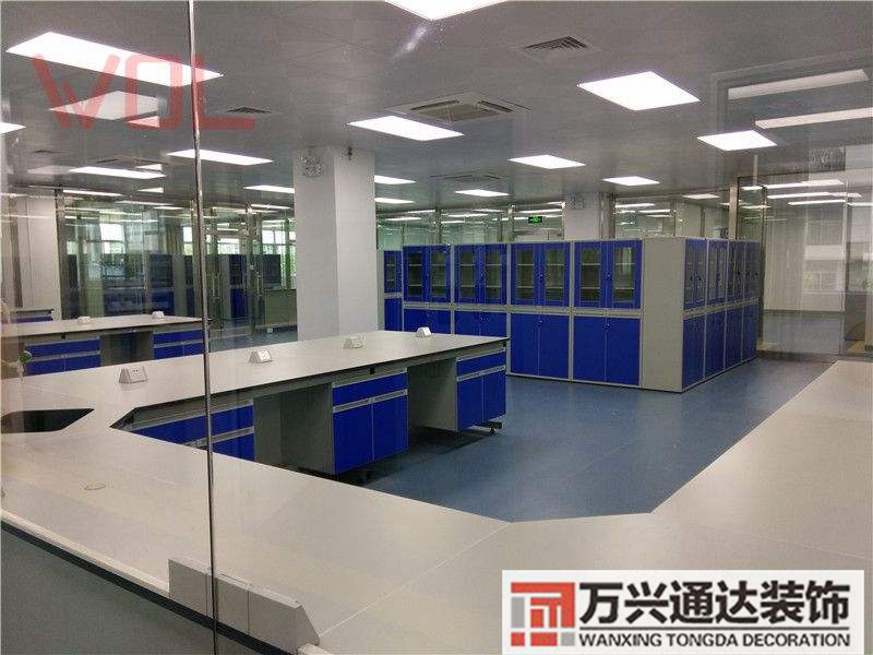 北京学校实验室装修要求的简单介绍
