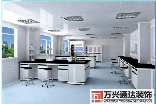 关于平凉学校洁净实验室装修的信息