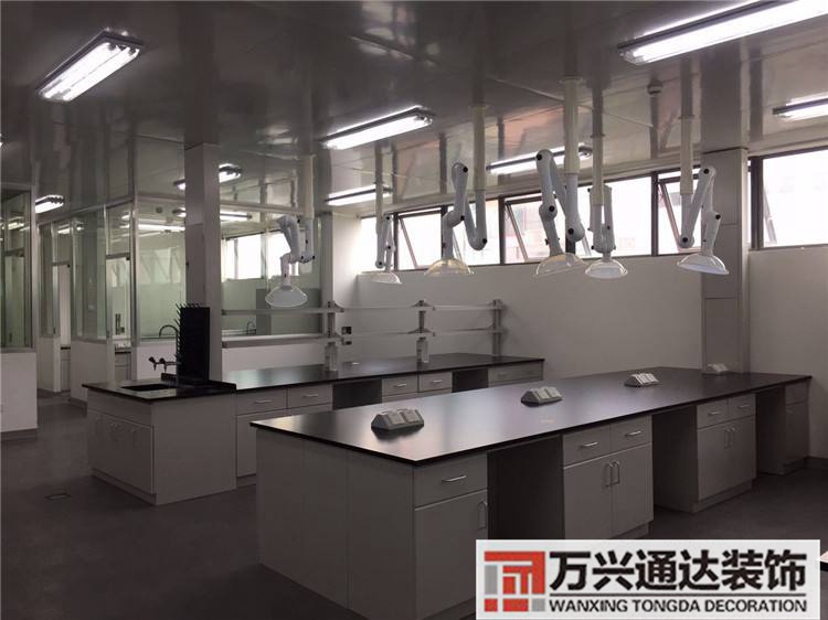 芜湖学校实验室净化装修的简单介绍