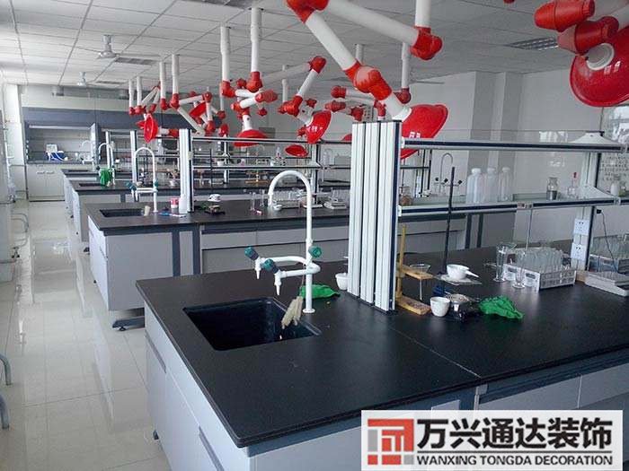 张掖学校实验室净化装修的简单介绍
