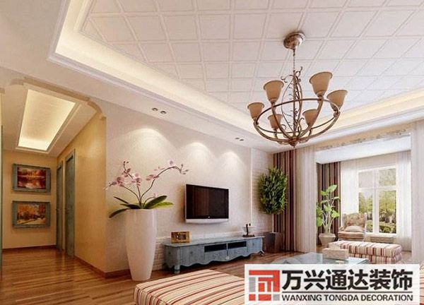 装修扣板装修扣板是什么材料