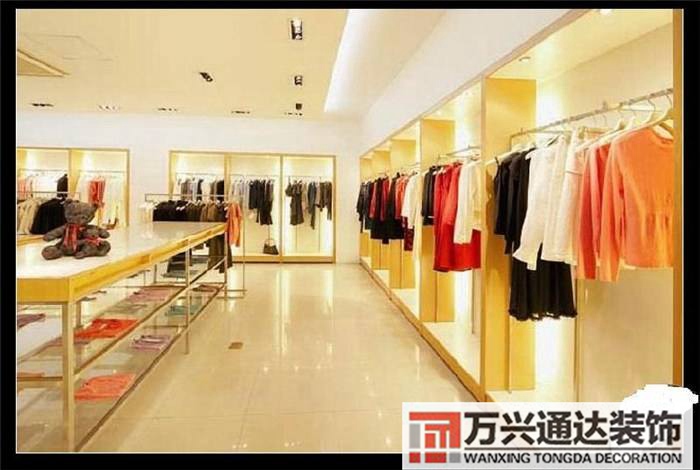 连锁店铺装修管理连锁加盟店装修管理