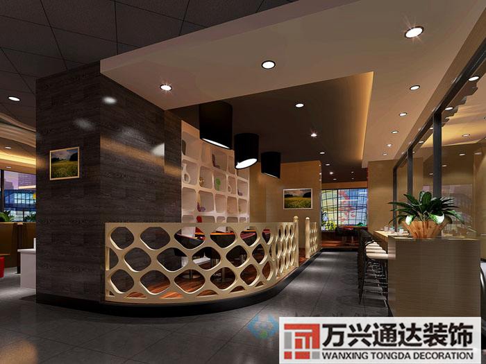 南京连锁店装修南京连锁装修公司