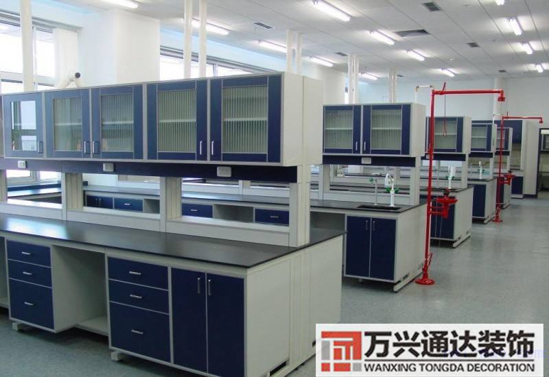 广西高等学校实验室装修广西大学综合实验大楼在哪里