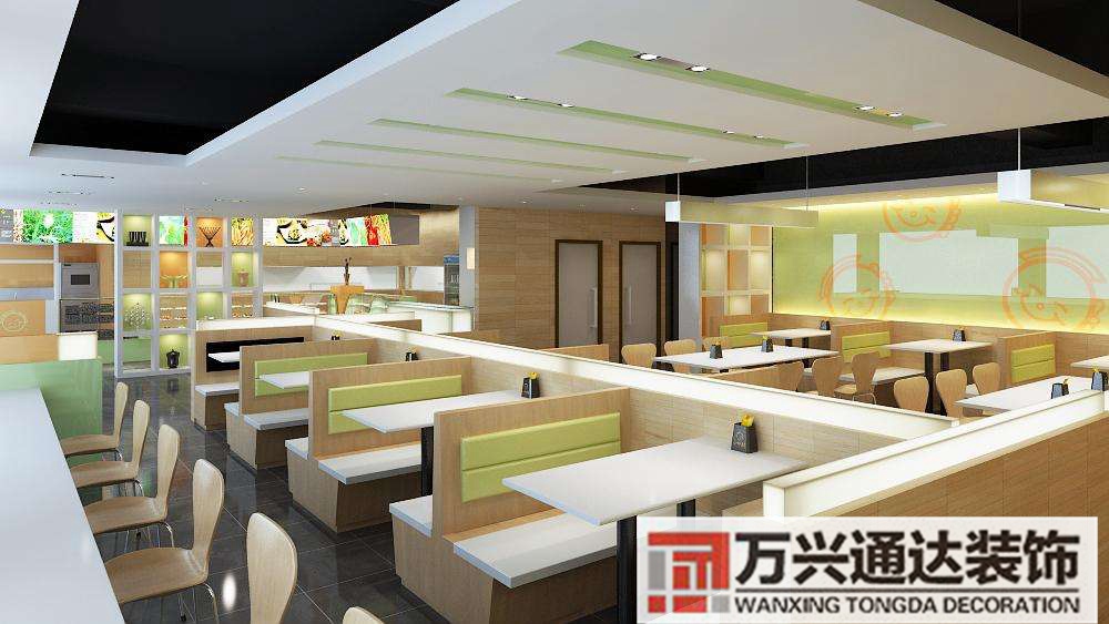 包含连锁店铺装修装饰设计的词条