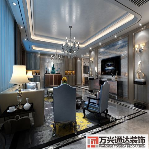南通装修公司南通装修公司哪家口碑好