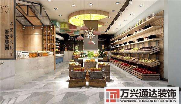连锁店铺快速装修步骤店铺装修的基本步骤和工具