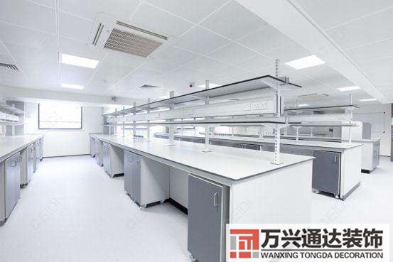 威海学校实验室装修学校实验室装修设计图