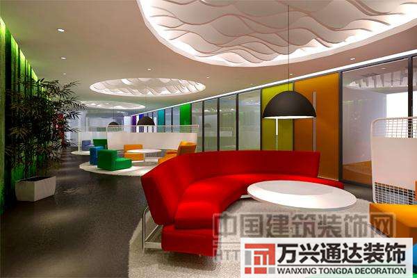 聊城教育培训办公室装修费用的简单介绍