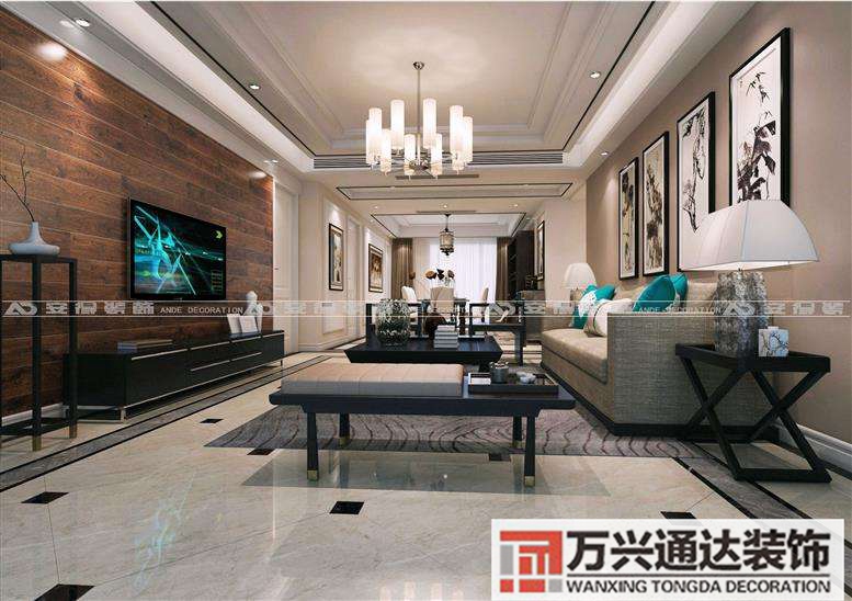 全国连锁装修公司排名全国连锁装修公司排名,一站式服务!
