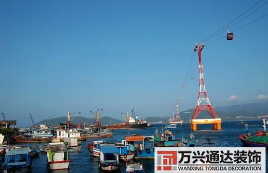 越南风水越南风水国运
