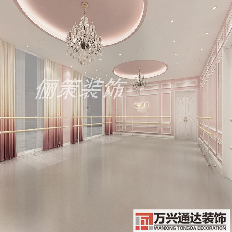 艺术培训机构装修艺术培训机构装修图片