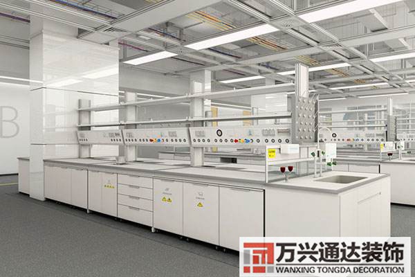 关于石嘴山学校洁净实验室装修的信息