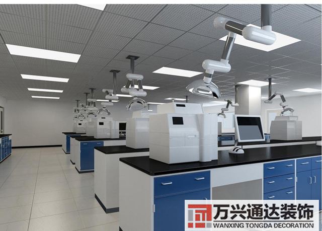 关于河南学校实验室装修要求的信息