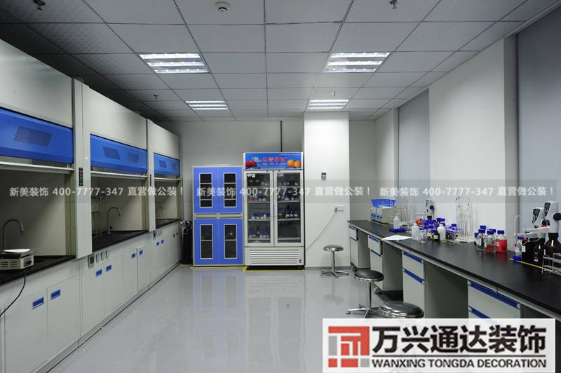 辽宁学校实验室装修设计辽宁室内设计比较好的学校