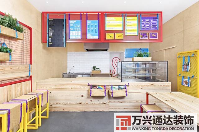 便利店装修便利店装修多少钱一平?大约需要