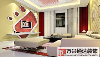 大型连锁装修公司全国连锁的装饰公司