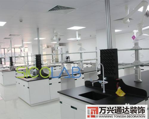 河南学校实验室装修费用的简单介绍