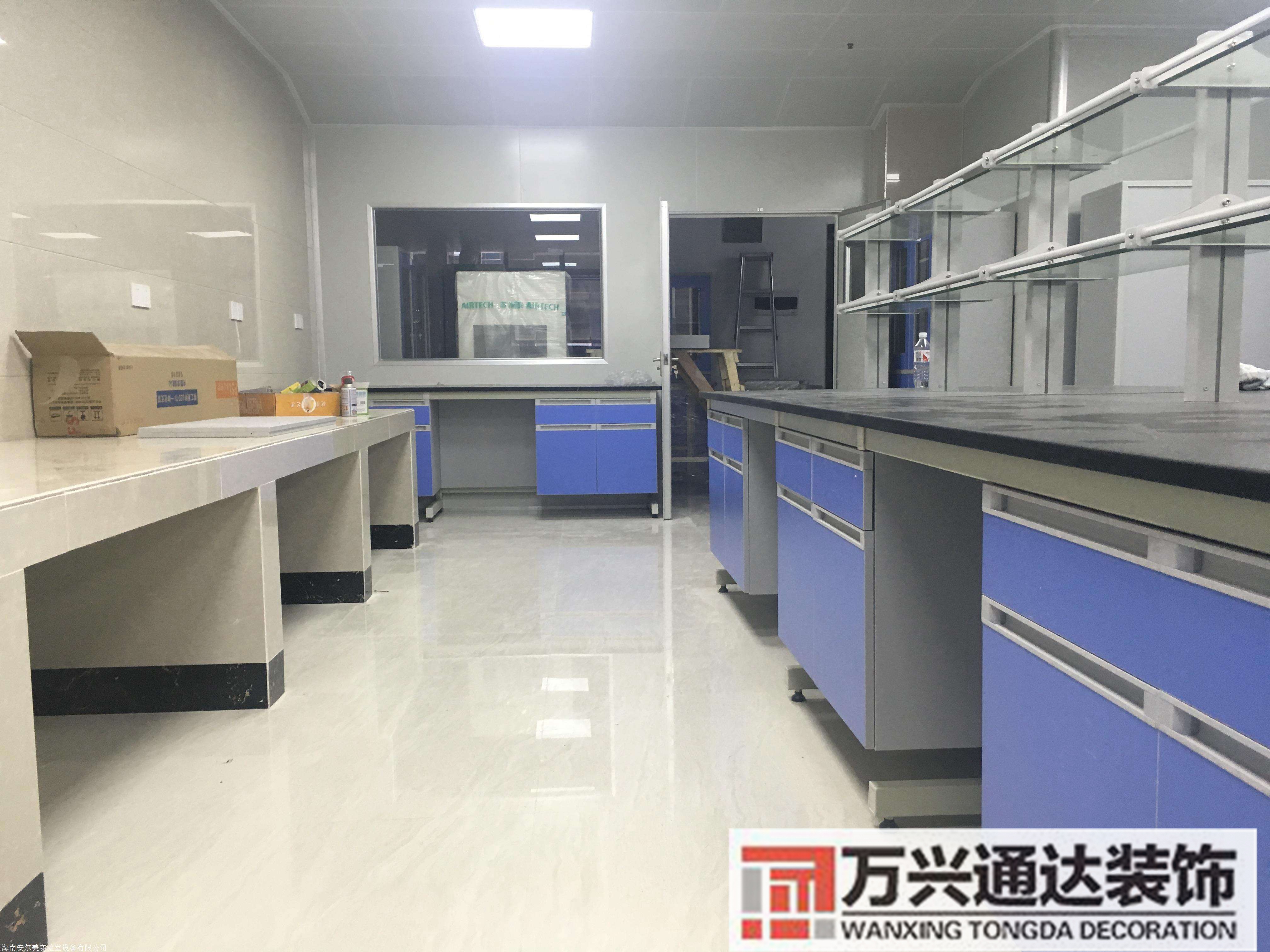 包含赤峰学校实验室净化装修的词条